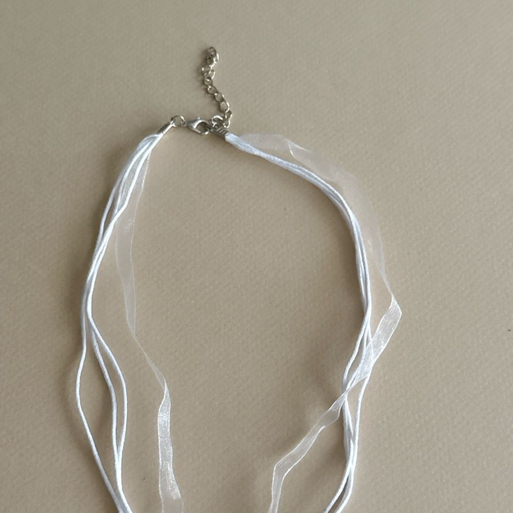 Swan Necklace #2139 - Picture 4 of 6